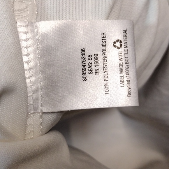 Thin Tank top - Picture 3 of 5